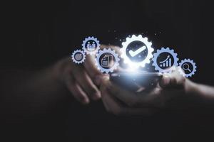 Leading the way – consulting and advisory in product management